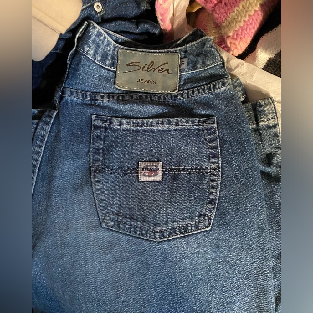 31/33 jeans